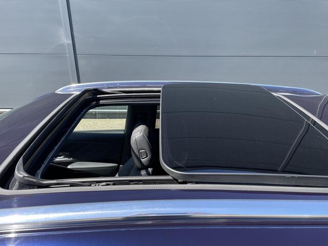 DS DS 7 Crossback 225pk E-Tense Rivoli (Elektrisch Schuifdak - Leder incl geheugen - Elektrische klep - Camera - Keyless Entry - LED - Automatische Airco - Navigatie - Apple Carplay)