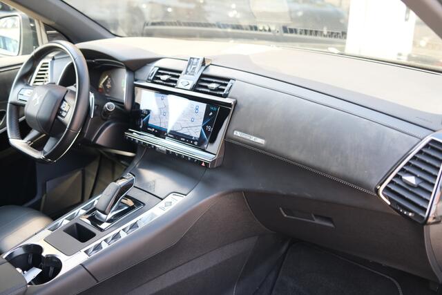 DS DS 7 Crossback e-Tense 4x4 Louvre Panormadak | HiFi | Nachtzicht etc