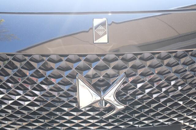 DS DS 7 Crossback e-Tense 4x4 Louvre Panormadak | HiFi | Nachtzicht etc
