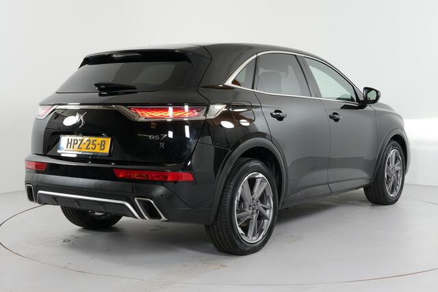 DS DS 7 Crossback E-Tense Bastille+ | Volleder | Camera | Inparkeer | Geheugen stoel |