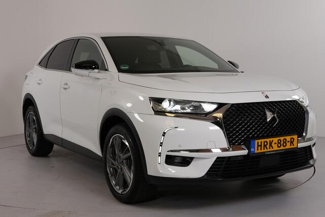 DS DS 7 Crossback E-Tense Bastille+ 225pk | Camera | Inparkeer | Stl. verw. |