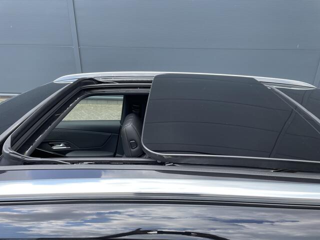 DS DS 7 Crossback 225pk E-Tense Opéra (Elektrisch Schuifdak - Leder incl verwarming/koeling/massage/geheugen - NightVision - Focal Electra - Elektrische klep - 360gr Camera)