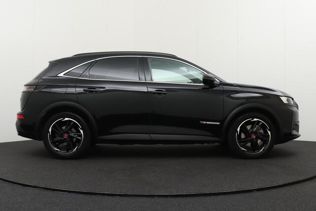 DS DS 7 Crossback E-Tense Performance Line+ Pano-dak Adapt. Cruise Memory Camera