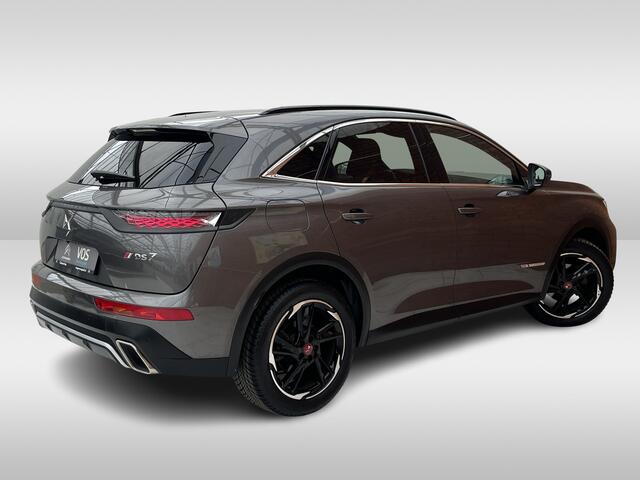 DS DS 7 Crossback PureTech 180 Performance Line | Carplay/Android Auto | Camera |