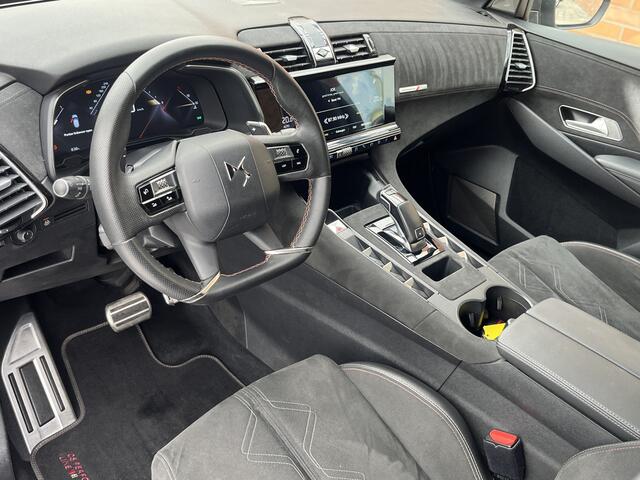 DS DS 7 Crossback PureTech 180 Performance Line | Carplay/Android Auto | Camera |
