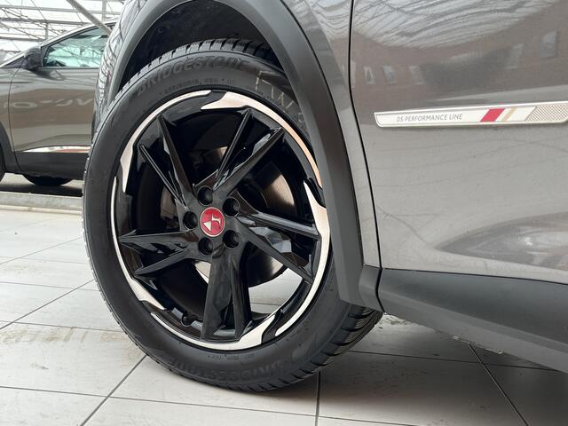 DS DS 7 Crossback PureTech 180 Performance Line | Carplay/Android Auto | Camera |