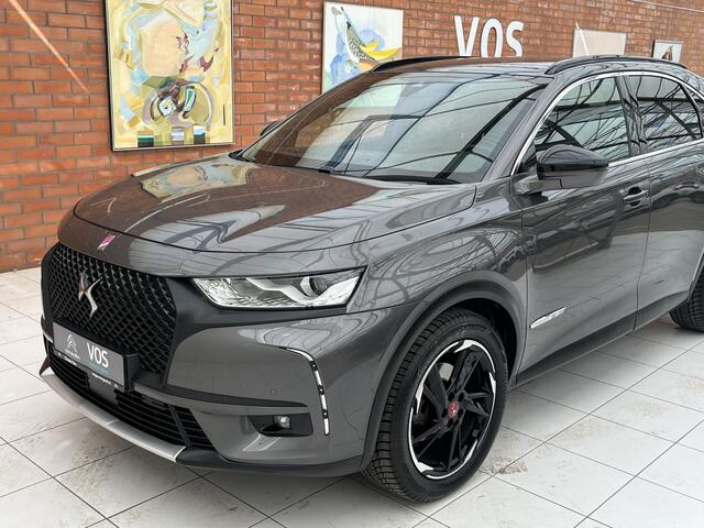 DS DS 7 Crossback PureTech 180 Performance Line | Carplay/Android Auto | Camera |