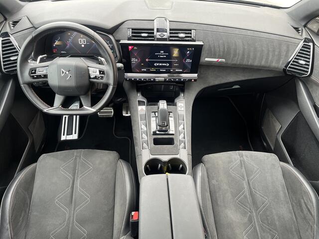 DS DS 7 Crossback PureTech 180 Performance Line | Carplay/Android Auto | Camera |