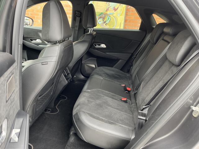 DS DS 7 Crossback PureTech 180 Performance Line | Carplay/Android Auto | Camera |