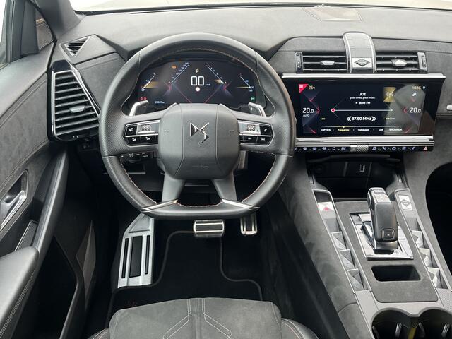 DS DS 7 Crossback PureTech 180 Performance Line | Carplay/Android Auto | Camera |