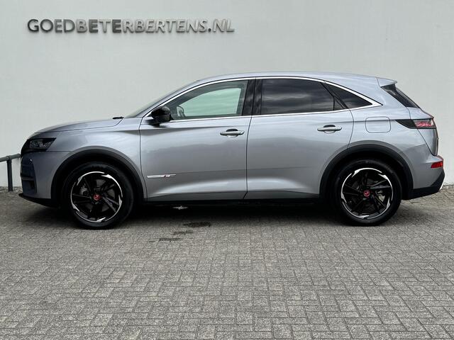 DS DS 7 Crossback E-Tense Performance Line | El. achterklep | Prijs is rijklaar