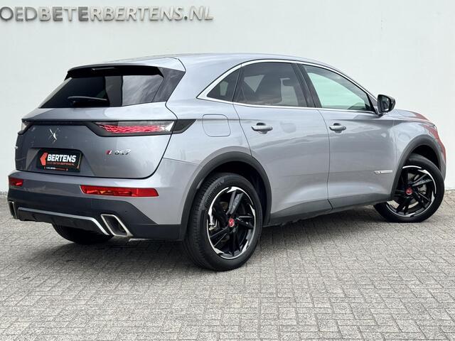 DS DS 7 Crossback E-Tense Performance Line | El. achterklep | Prijs is rijklaar