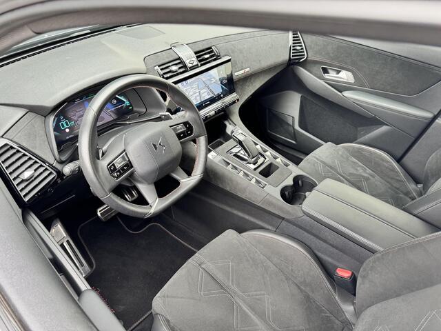 DS DS 7 Crossback E-Tense Performance Line | El. achterklep | Prijs is rijklaar
