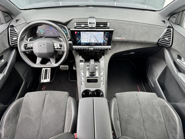 DS DS 7 Crossback E-Tense Performance Line | El. achterklep | Prijs is rijklaar