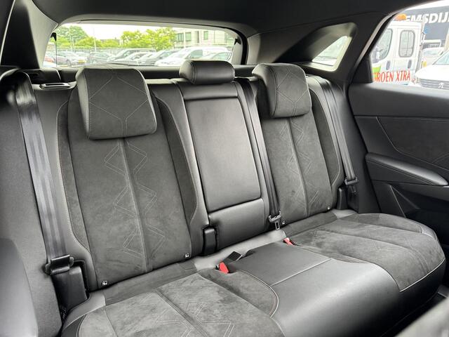 DS DS 7 Crossback E-Tense Performance Line | El. achterklep | Prijs is rijklaar