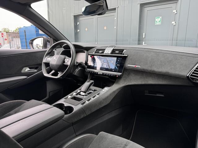 DS DS 7 Crossback E-Tense Performance Line | El. achterklep | Prijs is rijklaar