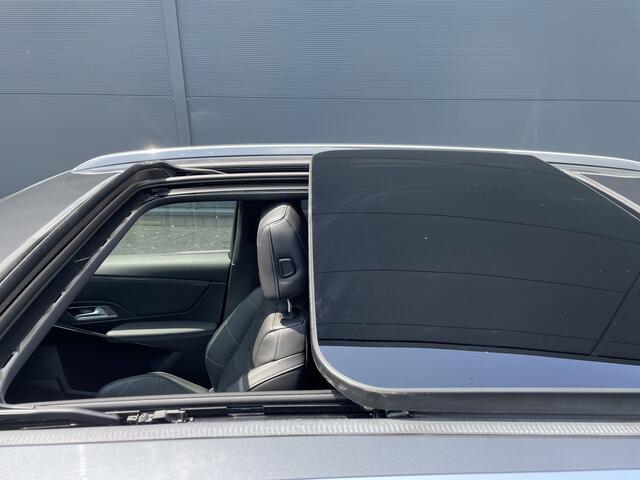 DS DS 7 Crossback 300pk 4x4 Opéra (Elektrisch Schuifdak - Leder incl verwarming/koeling/massage/geheugen - Camera - Elektrische klep - Adaptieve Cruise Controle - Airco achter)