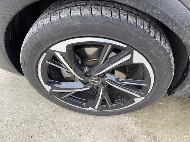 DS DS 7 Crossback 1.6 E-TENSE PHEV LOUVRE AUT. Active LED | Massagestoel | Open dak | Leder