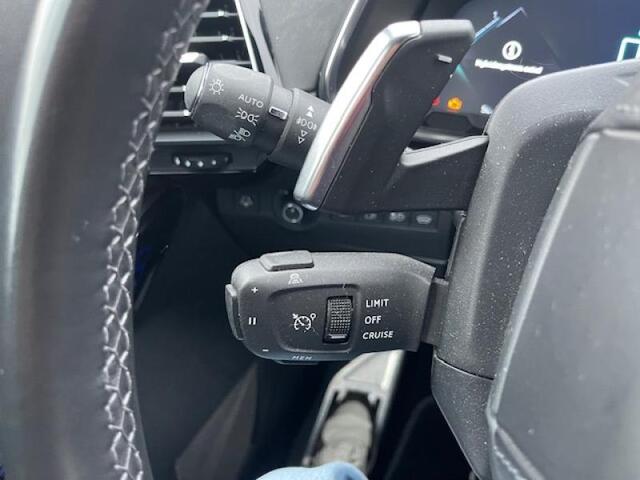 DS DS 7 Crossback 1.6 E-TENSE PHEV LOUVRE AUT. Active LED | Massagestoel | Open dak | Leder