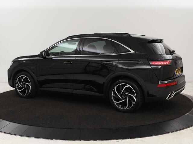 DS DS 7 Crossback E-Tense 4x4 Performance Line | Panoramadak | Adaptive cruise | Leder/Alcantara | Keyless | Full LED | Carplay | Navigatie | Camera | PHEV
