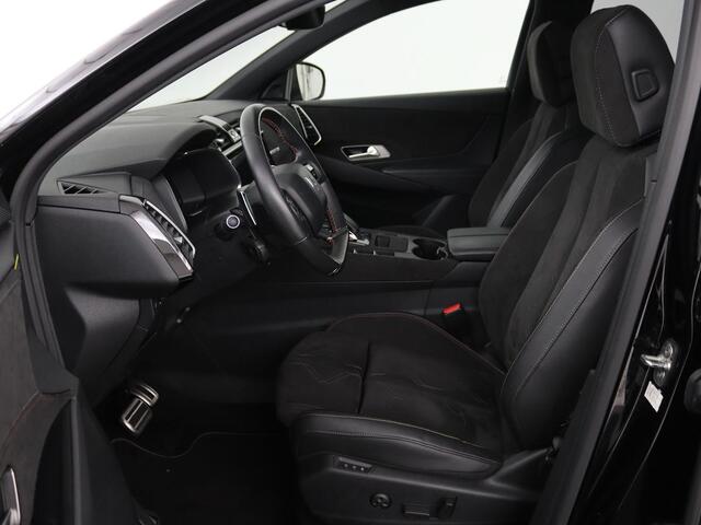 DS DS 7 Crossback E-Tense 4x4 Performance Line | Panoramadak | Adaptive cruise | Leder/Alcantara | Keyless | Full LED | Carplay | Navigatie | Camera | PHEV