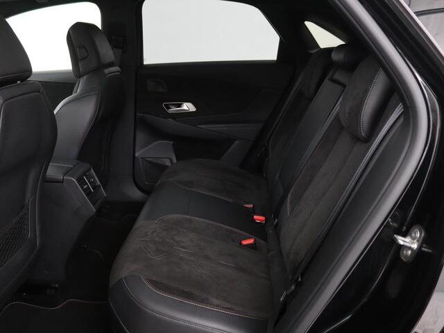 DS DS 7 Crossback E-Tense 4x4 Performance Line | Panoramadak | Adaptive cruise | Leder/Alcantara | Keyless | Full LED | Carplay | Navigatie | Camera | PHEV