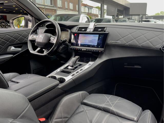DS DS 7 Crossback 1.6 AUT8 BETAAL 14950 GRATIS 50/50 DEAL 2JR RENTEVRIJ FINANCIEREN