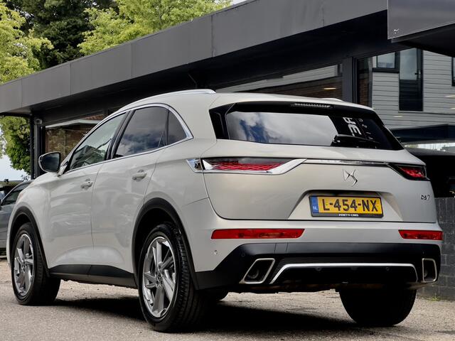 DS DS 7 Crossback 1.6 AUT8 BETAAL 14950 GRATIS 50/50 DEAL 2JR RENTEVRIJ FINANCIEREN