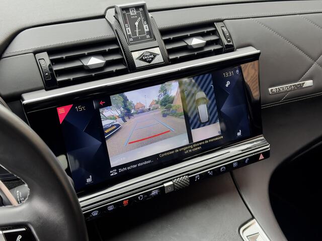 DS DS 7 Crossback 1.6 AUT8 BETAAL 14950 GRATIS 50/50 DEAL 2JR RENTEVRIJ FINANCIEREN