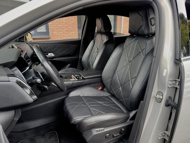 DS DS 7 Crossback 1.6 AUT8 BETAAL 14950 GRATIS 50/50 DEAL 2JR RENTEVRIJ FINANCIEREN