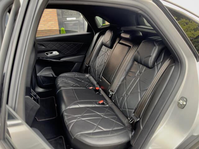 DS DS 7 Crossback 1.6 AUT8 BETAAL 14950 GRATIS 50/50 DEAL 2JR RENTEVRIJ FINANCIEREN