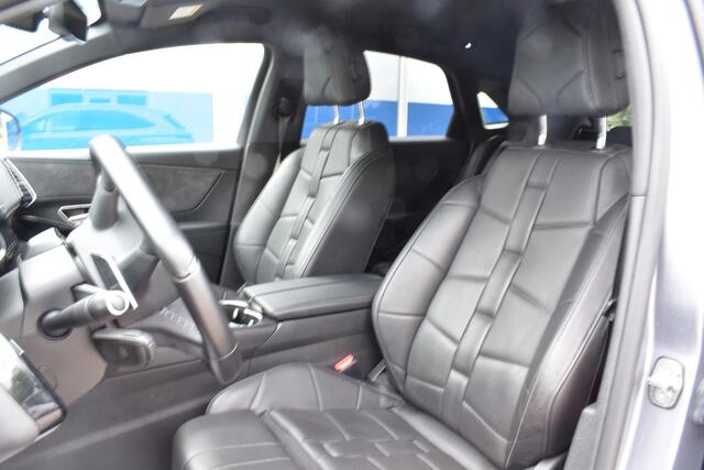 DS DS 7 Crossback E-Tense 225 EAT8 Opera | Leder | Navi | Airco | Camera achter | ** Full option |
