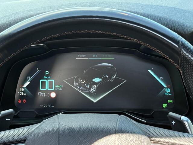 DS DS 7 Crossback E-Tense 4x4 So Chic (Hoge Instap) Open Dak | Navigatie | Camera | Winter Pack | Dealer Onderhouden