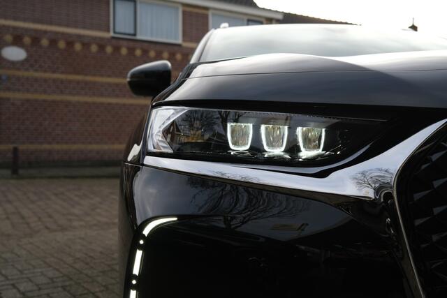 DS DS 7 Crossback e-Tense 300 4x4 Grand Chic Nappa Leer | HiFi | Trekhaak | all season etc