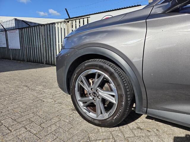 DS DS 7 Crossback 1.2 PureTech Bastille+ 19"/PDC v + a/LED/Apple Carplay & Android Auto/Climate