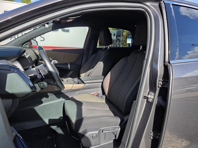 DS DS 7 Crossback 1.2 PureTech Bastille+ 19"/PDC v + a/LED/Apple Carplay & Android Auto/Climate