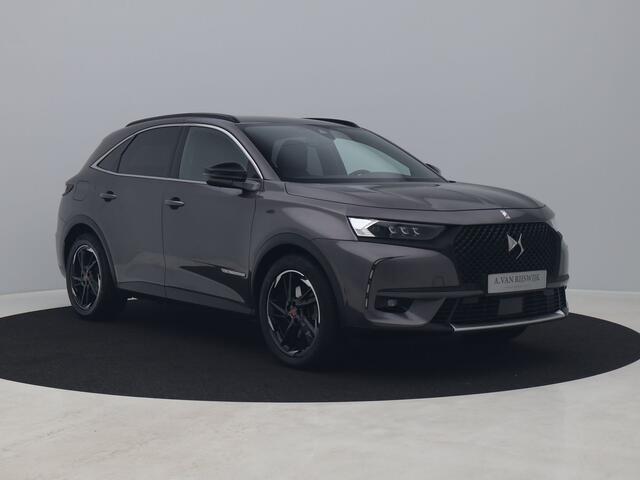DS DS 7 Crossback E-Tense 225 Performance Line+ | CAMERA | KEYLESS | LEDER | CARPLAY