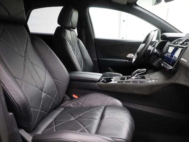 DS DS 7 Crossback E-Tense 225 Performance Line+ | CAMERA | KEYLESS | LEDER | CARPLAY