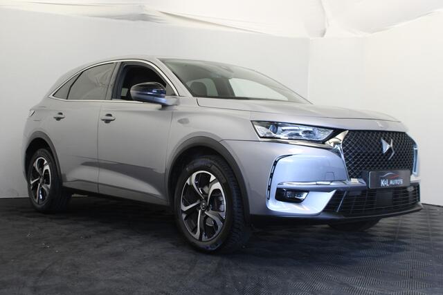 DS DS 7 Crossback 1.2 PureTech Business |Navi|Carplay|