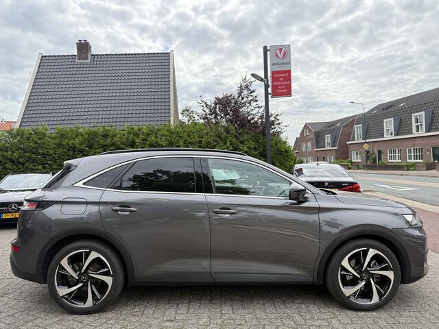 DS DS 7 Crossback E-Tense Performance Line+ Panoramadak | NL auto