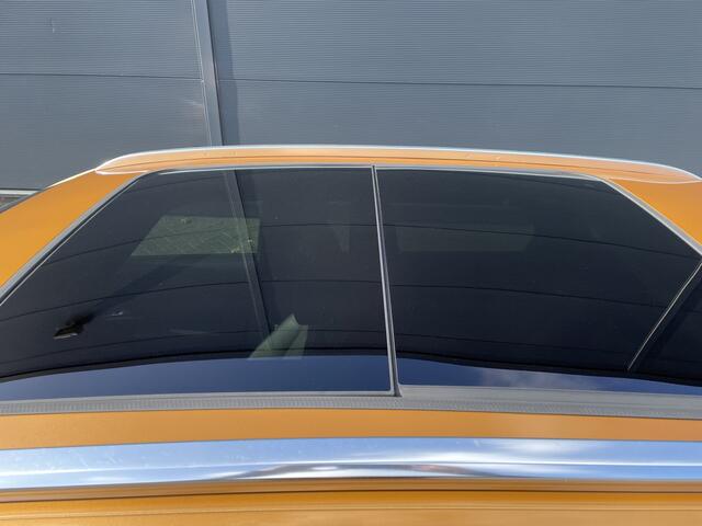 DS DS 7 Crossback 300pk 4x4 Opera ( Trekhaak - Elektrisch Schuifdak - Leder incl verwarming/koeling/massage/geheugen - NightVision - Focal Electra - Elektrische klep - 360gr Camera - Adaptieve Cruise Controle)