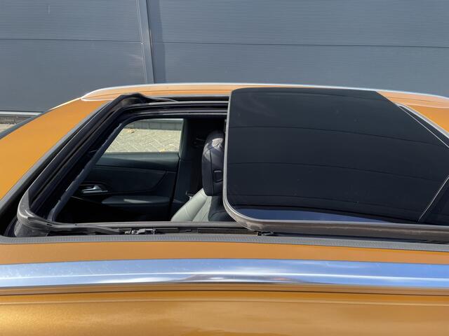 DS DS 7 Crossback 300pk 4x4 Opera ( Trekhaak - Elektrisch Schuifdak - Leder incl verwarming/koeling/massage/geheugen - NightVision - Focal Electra - Elektrische klep - 360gr Camera - Adaptieve Cruise Controle)