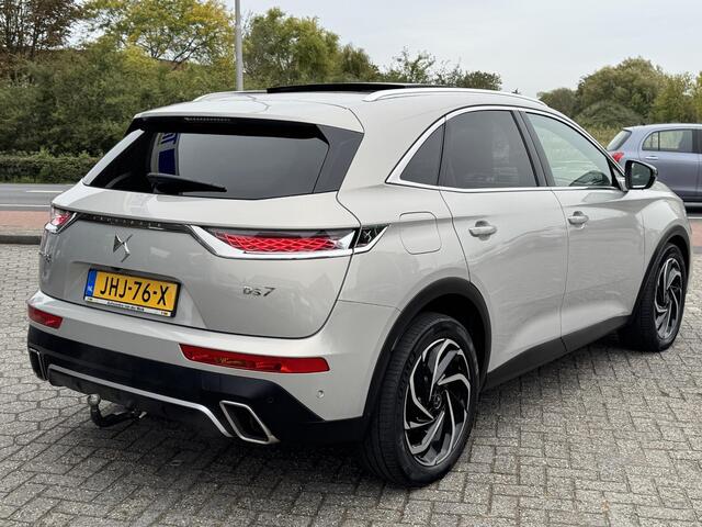 DS DS 7 Crossback E-Tense 4x4 Performance Line+ OPERA | PANO | NAVI | TREKHAAK | BOVAG !!