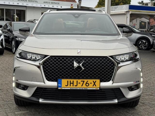 DS DS 7 Crossback E-Tense 4x4 Performance Line+ OPERA | PANO | NAVI | TREKHAAK | BOVAG !!