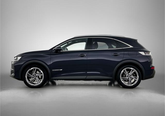 DS DS 7 Crossback E-Tense 4x4 So Chic Navigatie | Camera achter | Leder | Pano-dak