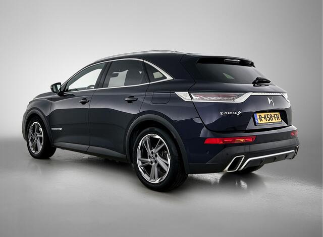 DS DS 7 Crossback E-Tense 4x4 So Chic Navigatie | Camera achter | Leder | Pano-dak