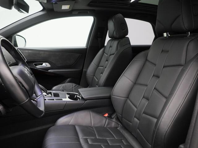 DS DS 7 Crossback E-Tense Louvre | PANO | 360º | ADAPTIVE | KEYLESS | STOELVENT. | STOELVERW. | STOELMASSAGE