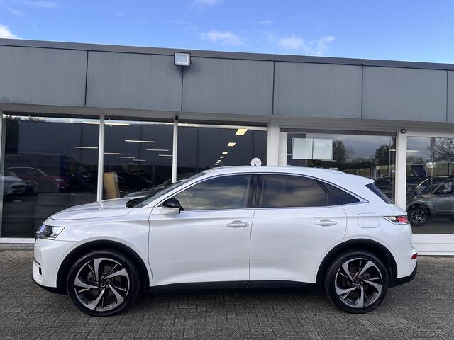 DS DS 7 Crossback E-Tense 4x4 Louvre FULL OPTION!!
