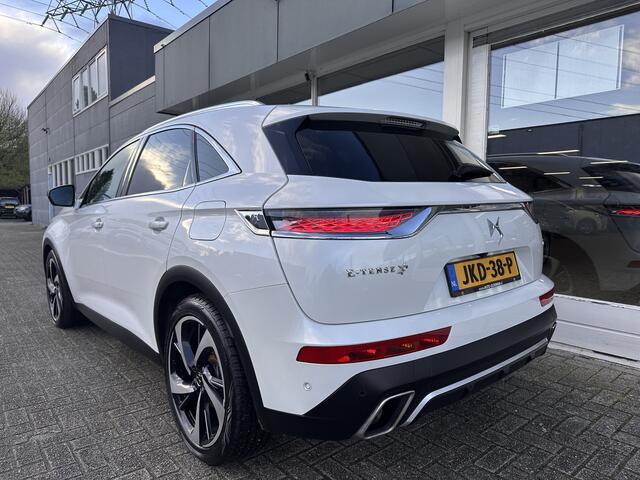 DS DS 7 Crossback E-Tense 4x4 Louvre FULL OPTION!!