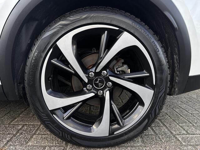 DS DS 7 Crossback E-Tense 4x4 Louvre FULL OPTION!!